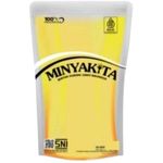 Minyakita Indonesian Palm Cooking Oil 2l