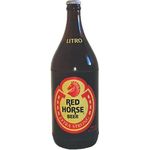 Red Horse Beer Bottle 1l