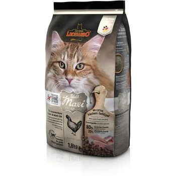 Leonardo Grain Free Maxi 1.8Kg