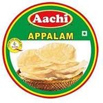 Aachi Appalams 200g