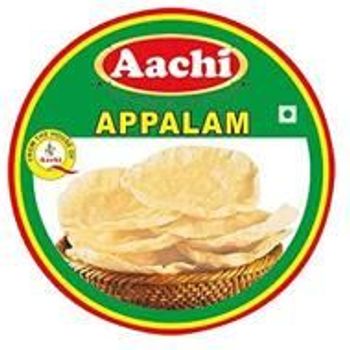 Aachi Appalams 200g