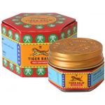 Tiger Balm Plus Ointment Red 10g