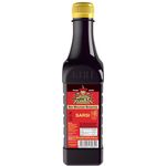 KHH Double Lion Flavoured Concentrate Sarsi Syrup 375ml