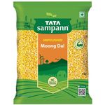 Tata Sampann Moong Dal Millet 1kg