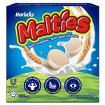 Horlicks Malties Malt Tablet Original Sweets