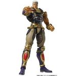 Medicos Fist Of The North Star Raoh Chozo Kado Action Figure