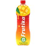 Frutika Mango Juice 1l