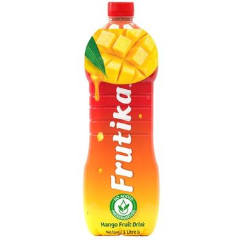 Frutika Mango Juice 1l