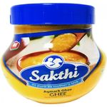 Sakthi Agark Ghee 500ml