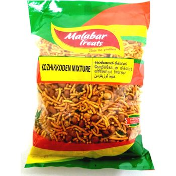 Malabar Treats Kozhikodan Mixture 400g