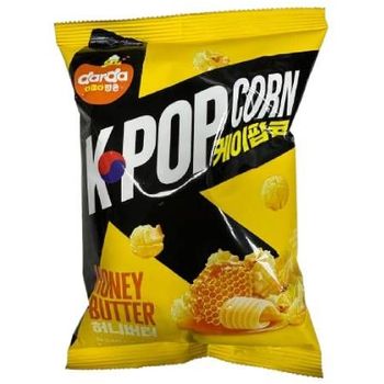 Darda Honey Butter 80g