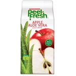 Marigold Peel Fresh Juice Apple Aloe Vera 250ml