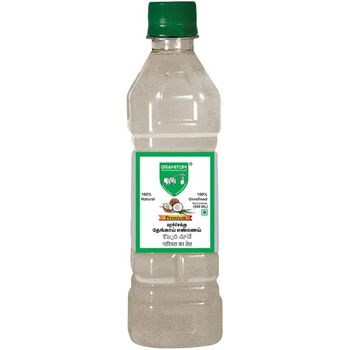 Gramiyum Coconut Oil 500ml