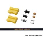 Shimano Sm-bh90-jk-ssr Disc Brake Hose 1700mm Dura-ace