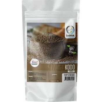 Sathva Unpolished Kodo Millet 500g
