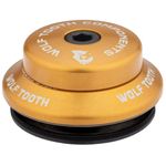 Wolf Tooth Performance Is Headset Integrated Upper 7mm Stack Gold 55g