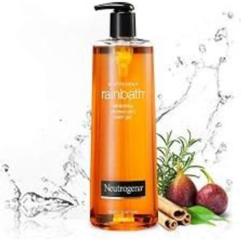 Neutrogena Rainbath Refreshing Shower And Bath Gel 473ml 16oz