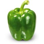 Capsicum Green       