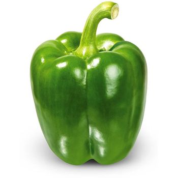 Capsicum Green