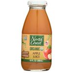 North Coast - Organic Juice, Apple Juice (10oz)