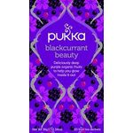Pukka Blackcurrant Beauty Tea 20 Bags