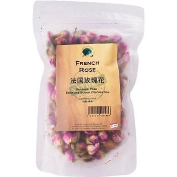Green Earth Organic French Rose 60g