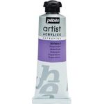 Pebeo Extra Fine Artist Acrylic Art Paint Brilliant Purple 60ml
