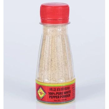 RT White Pepper Powder 35g