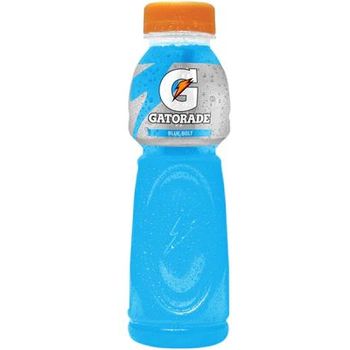 Gatorade Energy Drink Blue Bolt 350ml