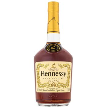 Cognac Hennessy Vs 700ml