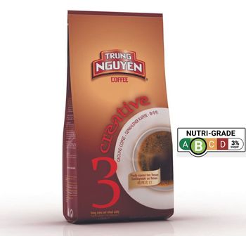 Trung Nguyen Creative 3 - Bag 340g