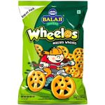 Balaji Wheelos Masala Wafers 55g