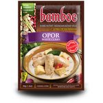 Bamboe Opor (White Curry) 36g