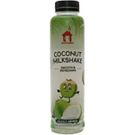 Haus Brew Coconut Milkshake 365ml