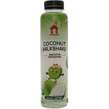 Haus Brew Coconut Milkshake 365ml