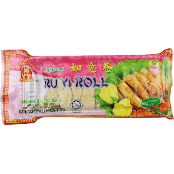 Ru Yi Roll Vegan 10s
