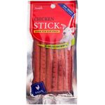 Bow Wow Dog Treat Chicken Stick 50g