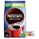 Nescafe Deluxe Pouch 200g