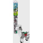 Plus-Plus Tube Llama 100 pcs