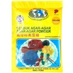 Swallow Agar Agar Powder Yellow 10g