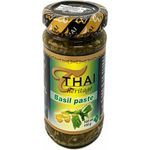 Thai Heritage Basil Paste
