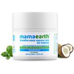 Mamaearth Breathe Easy Vapour Rub 50ml