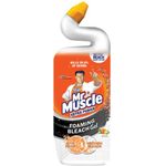 Mr Muscle Bleach Citrus 500ml