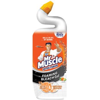 Mr Muscle Bleach Citrus 500ml