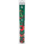 Plus-Plus Tube Jungle Mix 100pcs