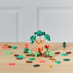 Plus-Plus Tube Jungle Mix 100pcs
