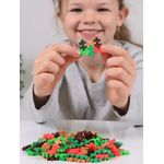 Plus-Plus Tube Jungle Mix 100pcs