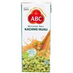 ABC Sari Kacang Hijau 250ml