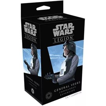 Fantasy Flight Games Star Wars Legion: General Veers Commander
