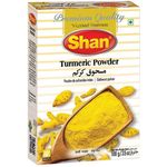 Shan Turmeric Powder 100g